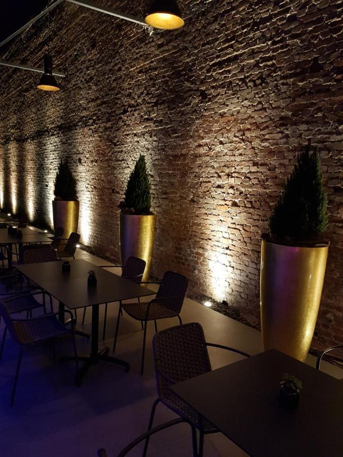 Hotel Alte Redaktion Gevelsberg Εξωτερικό φωτογραφία